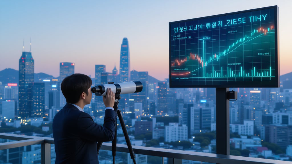 ⚠️ 루닛 투자 전략 및 리스크 요인 분석