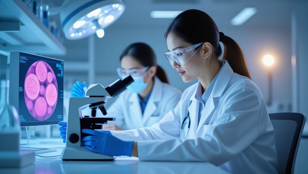 📋 루닛, 의료 AI 혁신을 선도하다