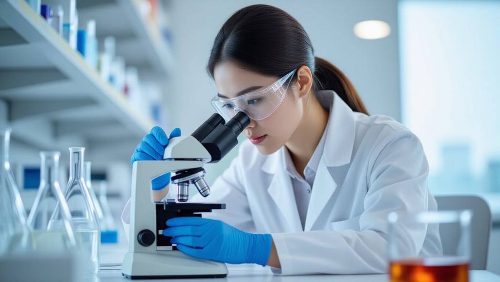 🔬 루닛의 최신 연구 발표 및 임상 적용 사례