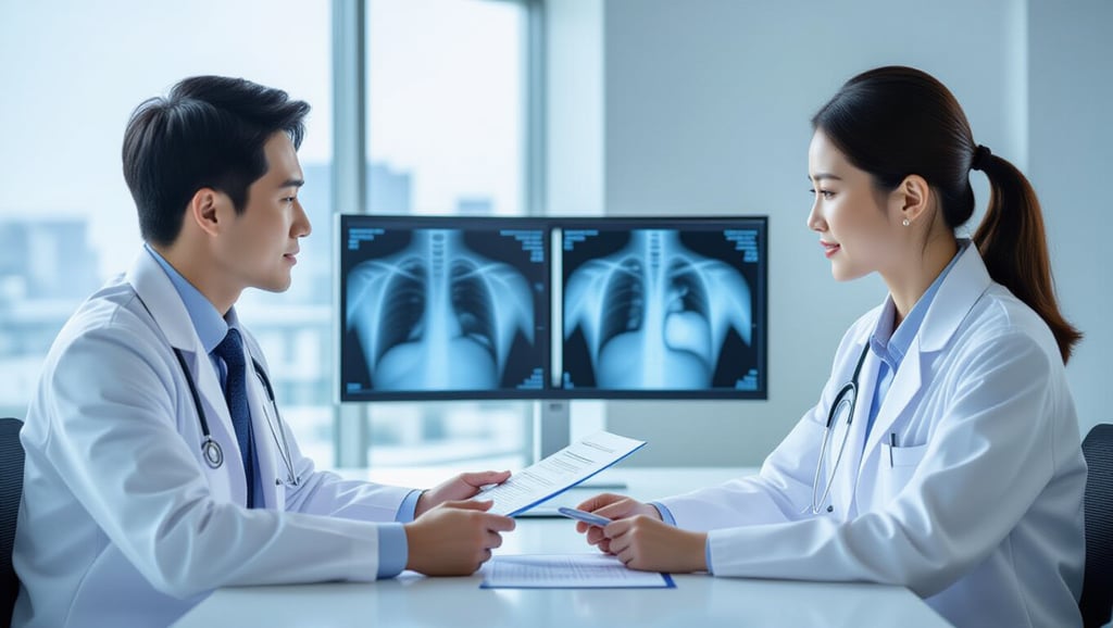 📈 루닛의 실적 분석 및 향후 성장 전망