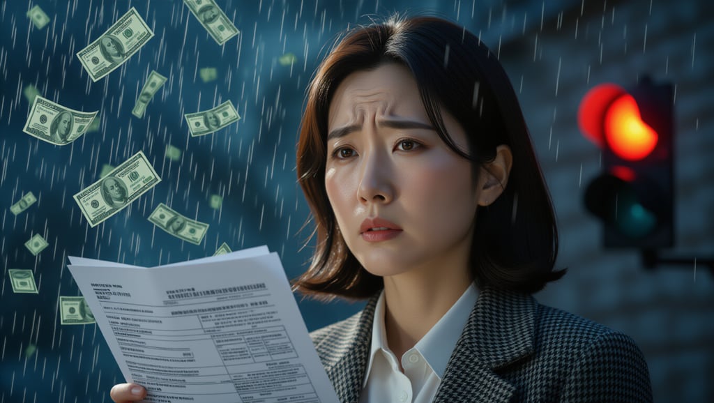 ⚠️ 다주택자 세금 폭탄 피하는 전략