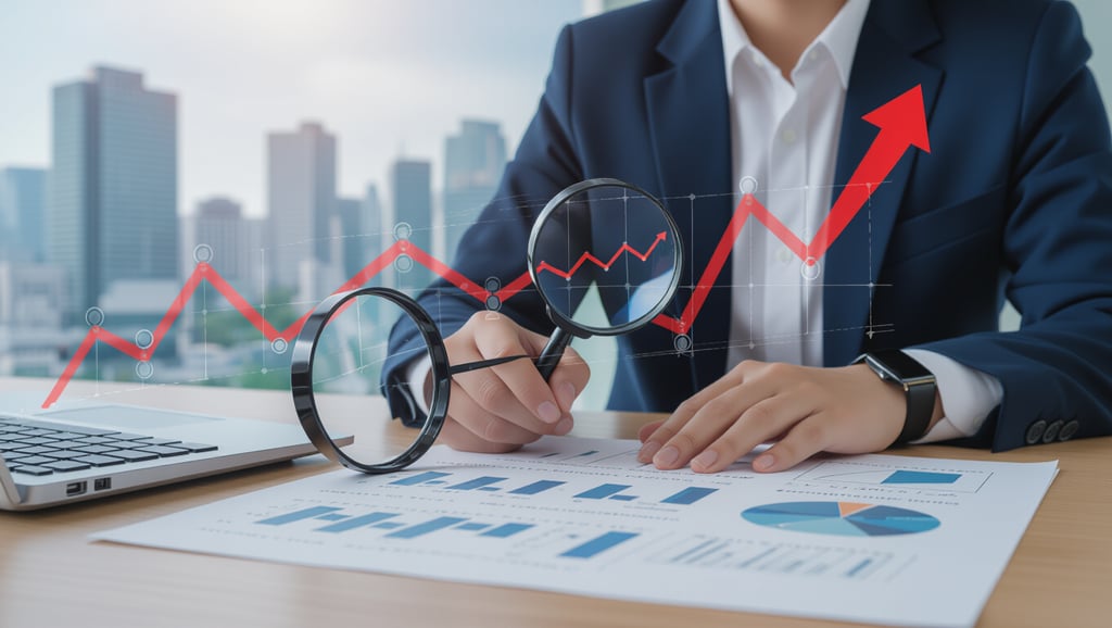 📊 정책 변화 신호 읽고 투자 전략 세우기