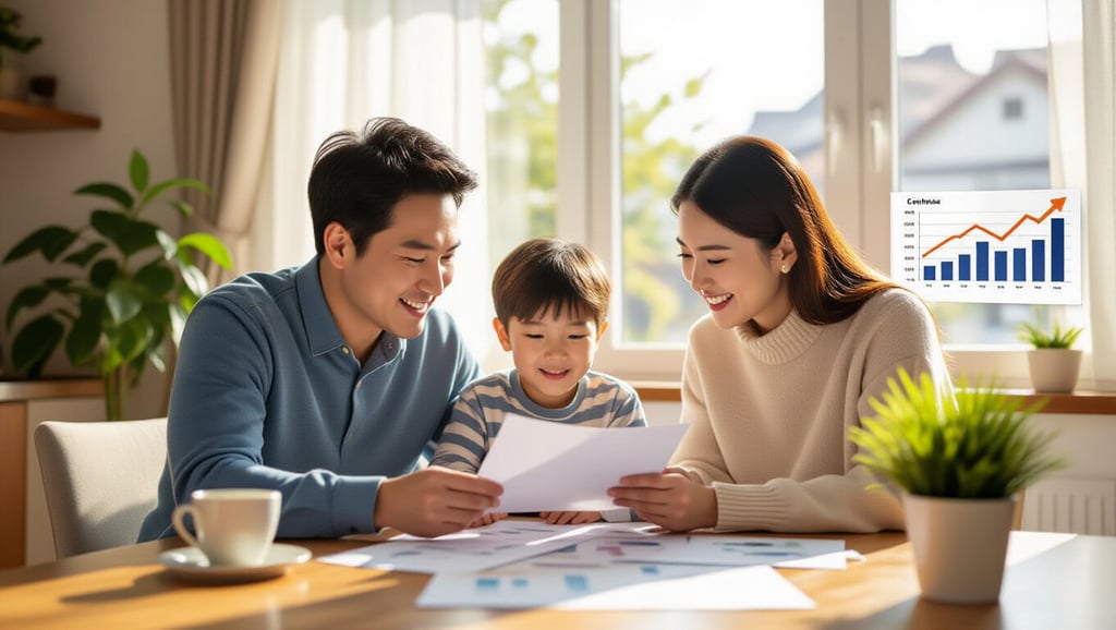 💡 현명한 부동산 절세, 타이밍이 핵심!