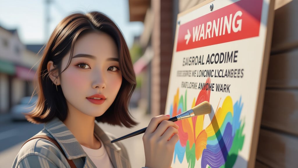 🔍 AI 콘텐츠 저작권, 실제 사례로 배우기