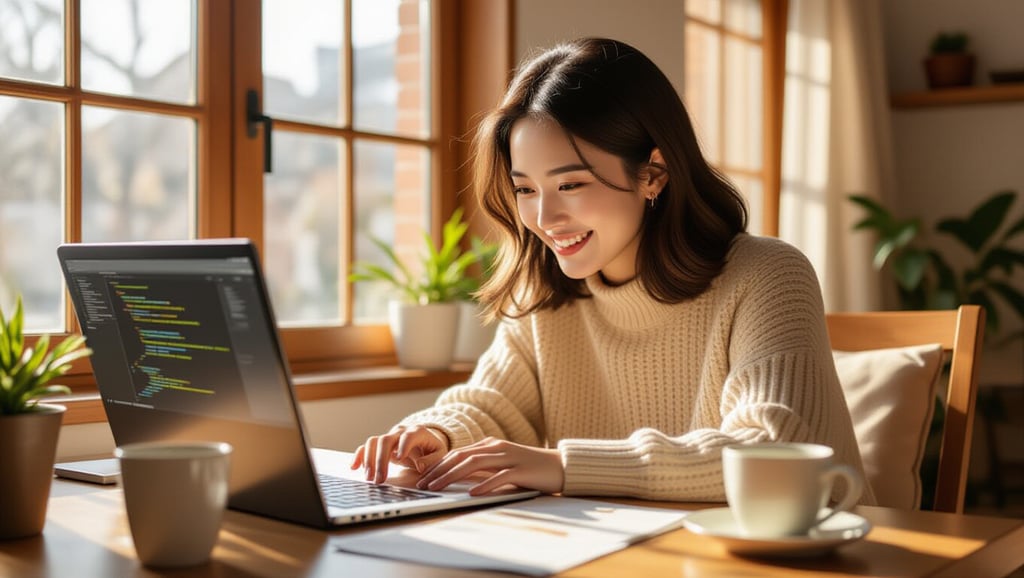 📋 AI 콘텐츠 소유권, 어떻게 결정될까요?