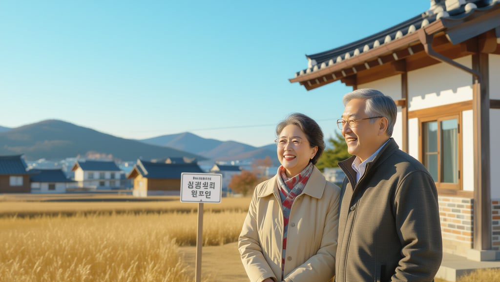 📝 성공적인 지방 부동산 투자를 위한 세금 절감