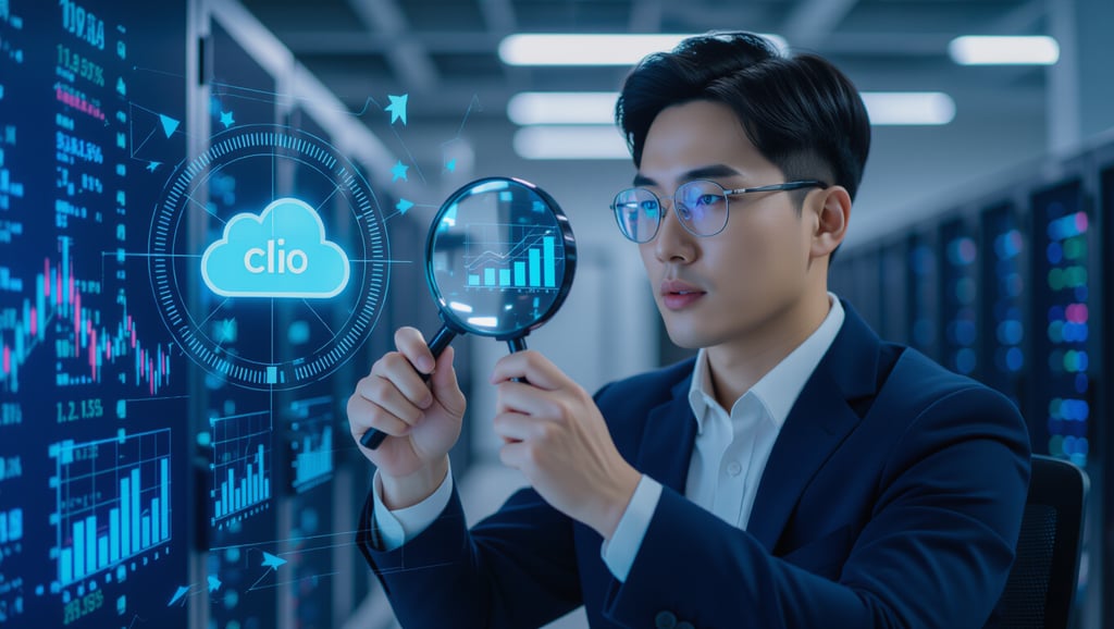 📌 클라우드 투자 핵심 체크포인트