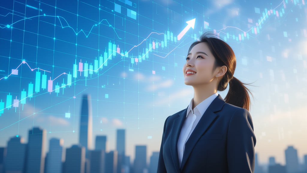 📈 클라우드 기업 실적 분석