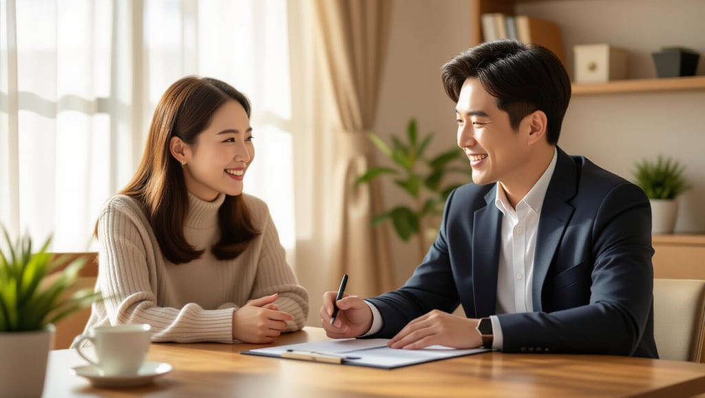 🤝 전문가와 함께하는 증여