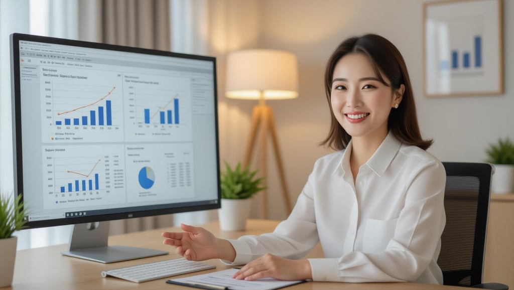 ✅ 성공 사례로 배우는 절세 노하우