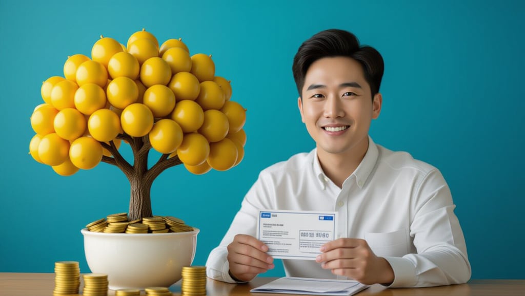 📋 개인투자용 국채, 무엇인가요?