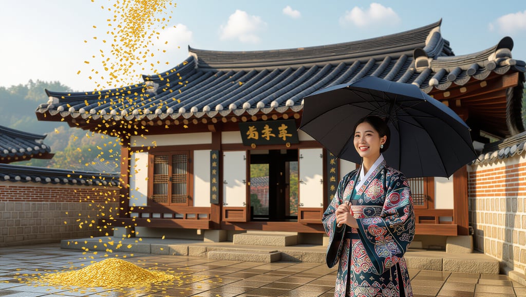 💰 개인투자용 국채의 강력한 세제 혜택