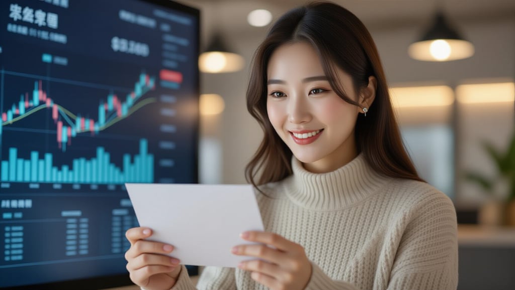 📝 개인투자용 국채, 어떻게 투자하나요?