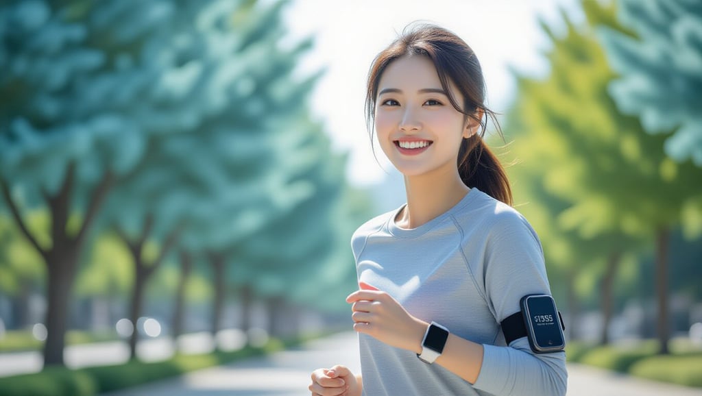 🏃‍♀️ 혈당 관리를 위한 종합 생활 습관