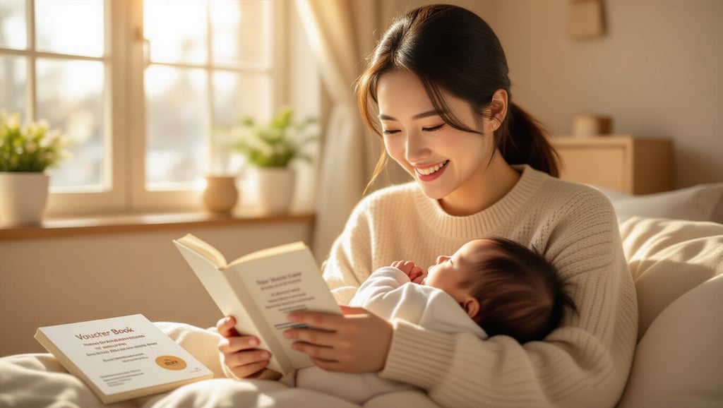 💰 바우처 똑똑하게 활용하기