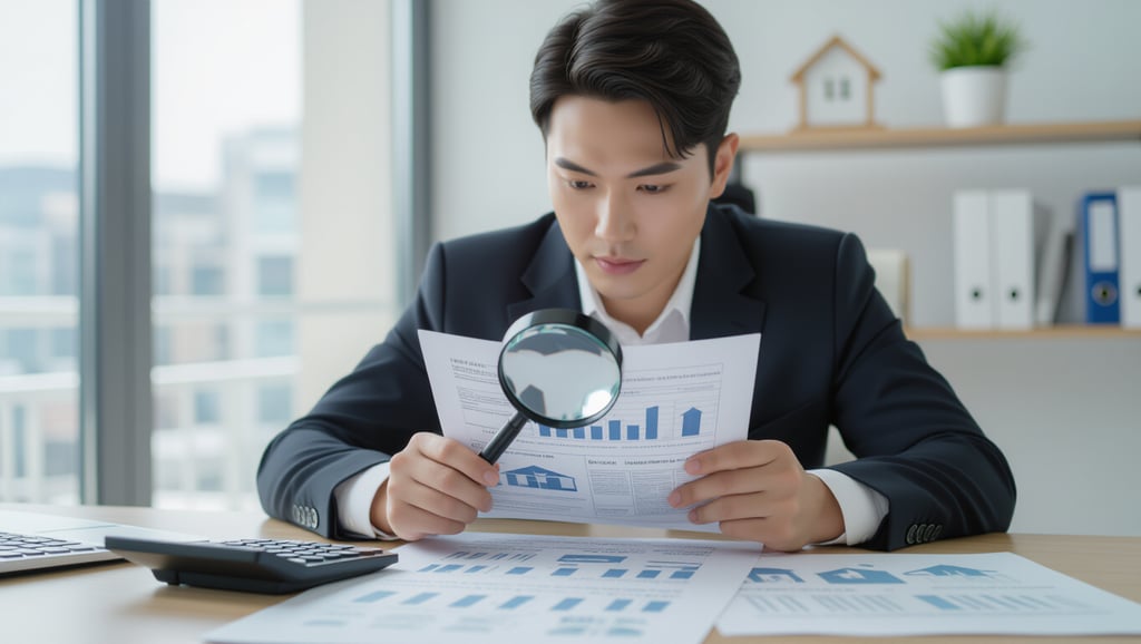 🔍 양도세 중과, 어떤 주택에 적용되나요?