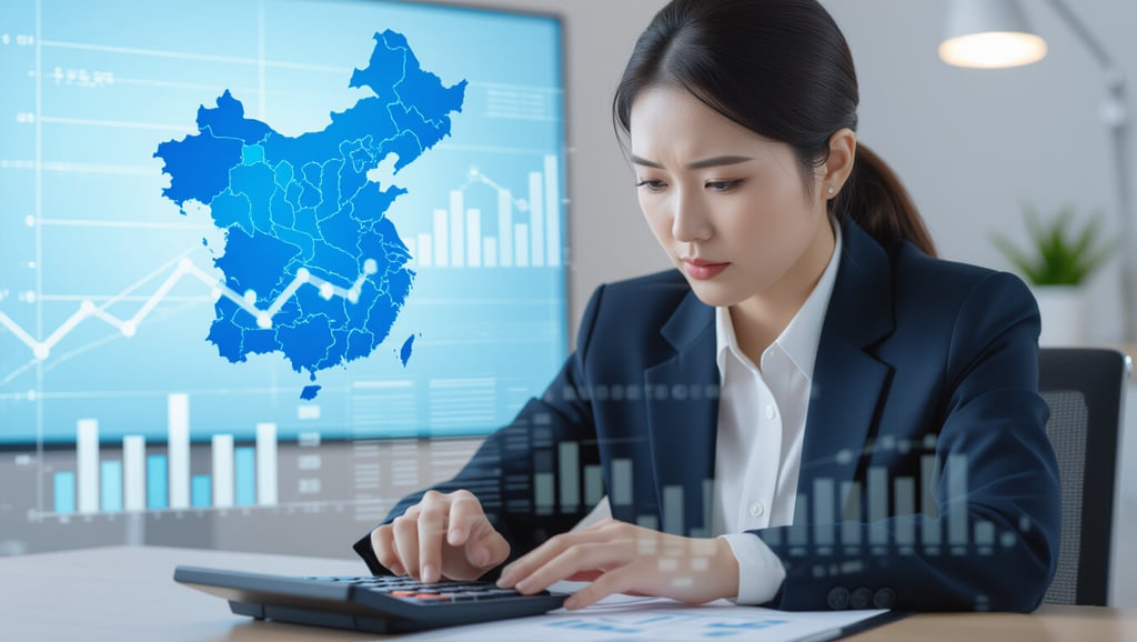 📊 보유세 개편 논의, 다주택자에게 미칠 영향