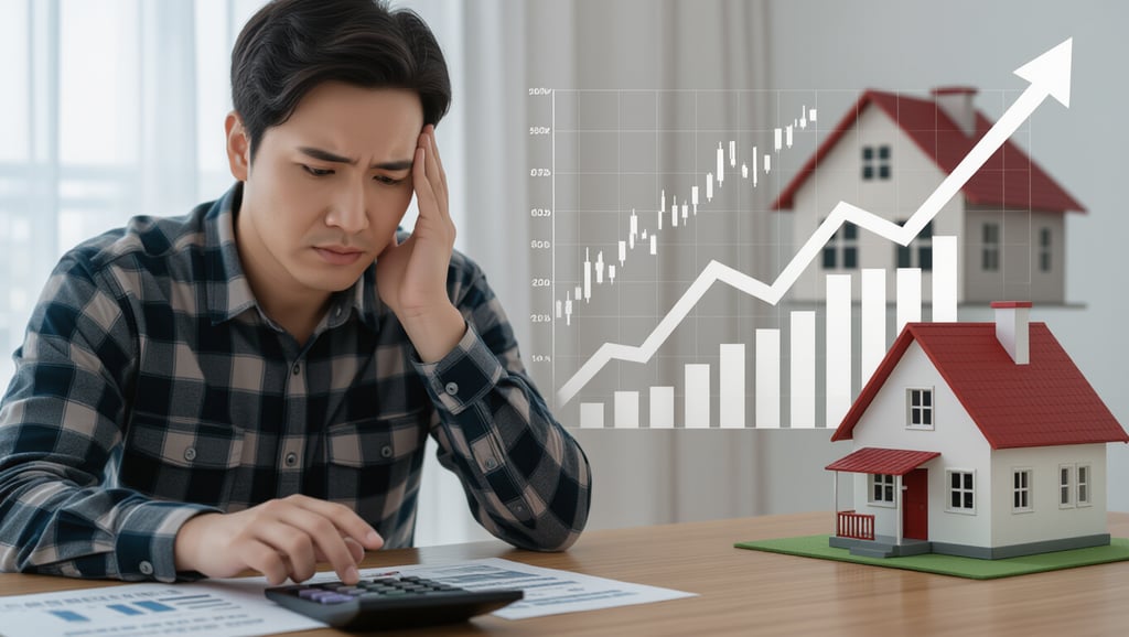 📋 양도세 중과 유예 종료, 무엇이 달라지나요?