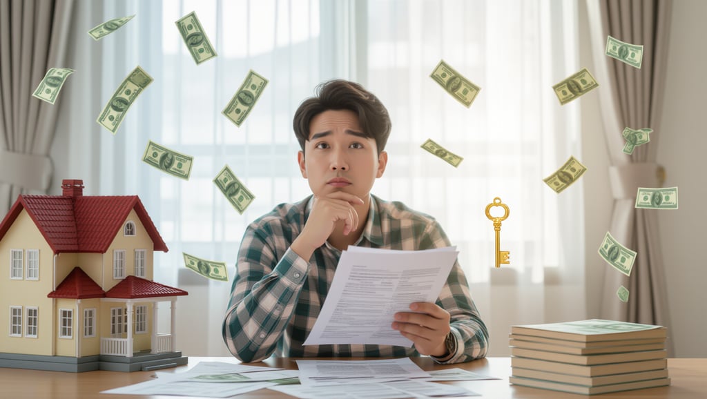 📝 다주택자 양도세 중과, 현명한 절세 전략