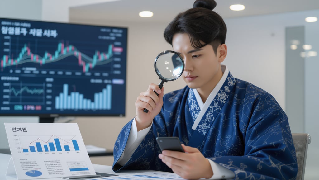 2025년 갭투자 규제 강화, 달라진 투자 환경과 생존 전략 4 💡 갭투자 규제 시대, 달라진 투자 환경과 유효성 분석