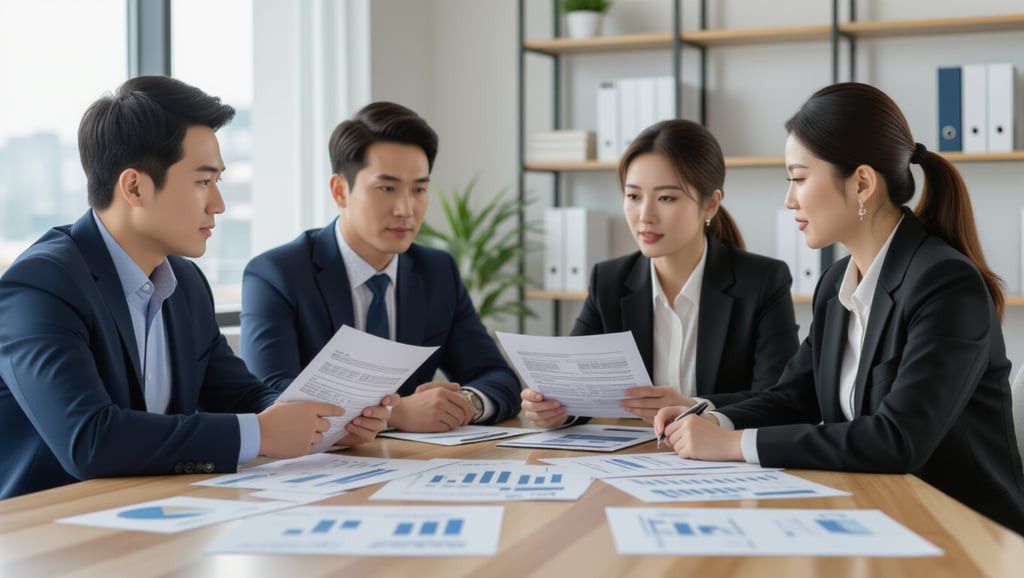 2025년 갭투자 규제 강화, 달라진 투자 환경과 생존 전략 2 📋 2025년 갭투자 규제 강화, 핵심 내용과 변화