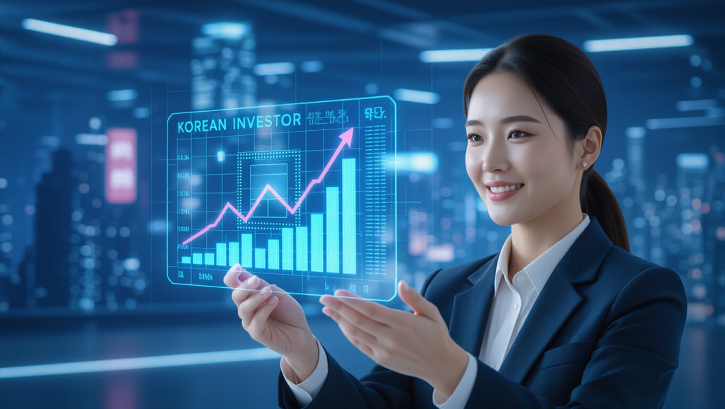 코스피 반도체, 상승 동력부터 미래 전략까지 완벽 분석 9 📌 마무리