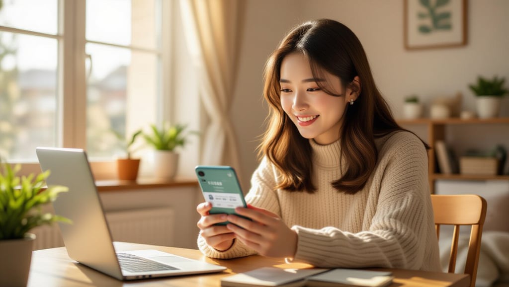 💡 실질적인 활용 팁 & 유의사항