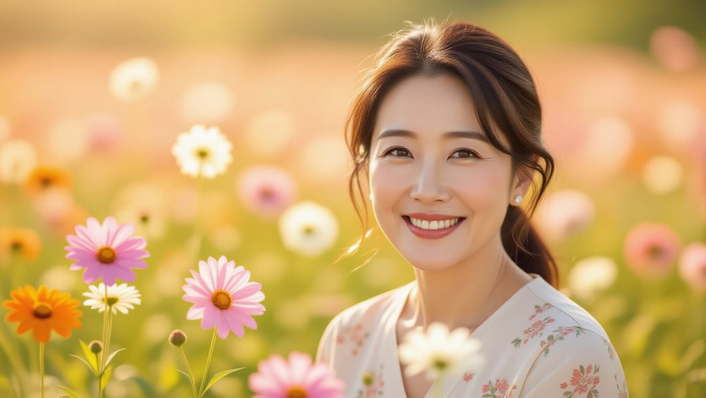 갱년기 영양제 부작용, 원인부터 현명한 교체 전략까지 9 📌 마무리