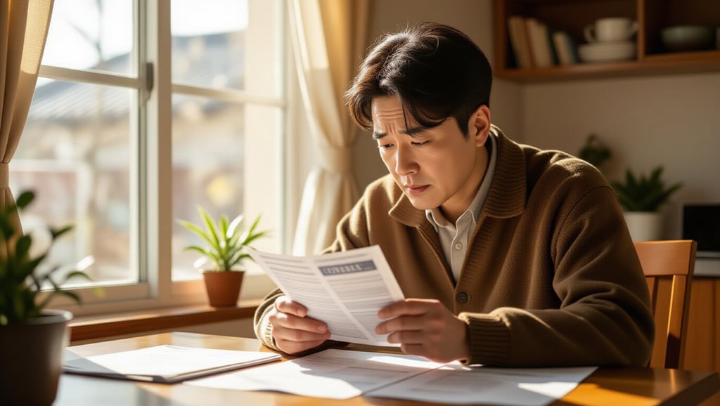 ⚖️ 정부 정책과 금융 시스템의 역할