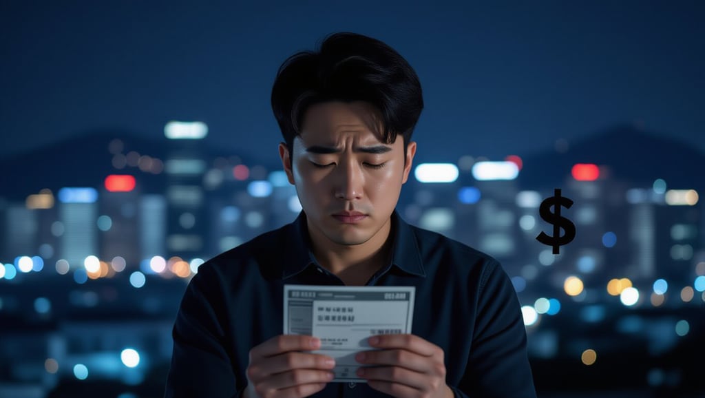 💡 연체율 급등, 왜 발생했을까요?