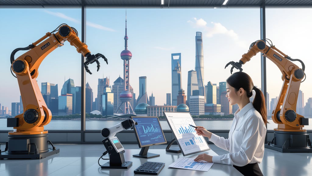 📊 ETF로 분산 투자: 어떤 상품을 고를까요?