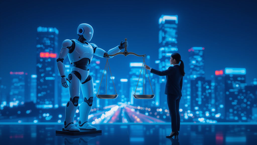 ⚖️ 개별 기업 vs. ETF: 나에게 맞는 투자 방식은?