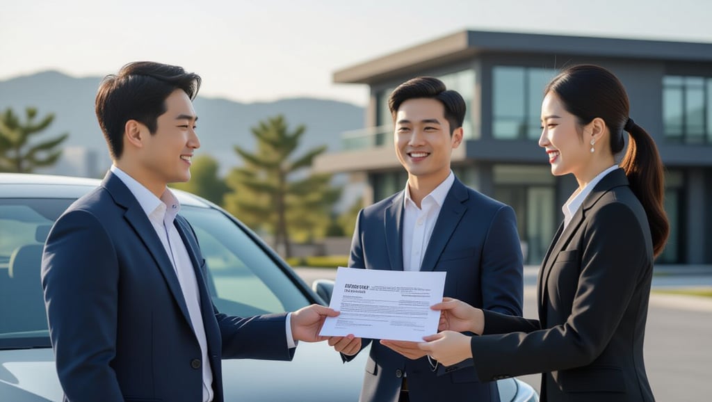 💡 사기꾼들의 교묘한 수법, 이렇게 속여요!