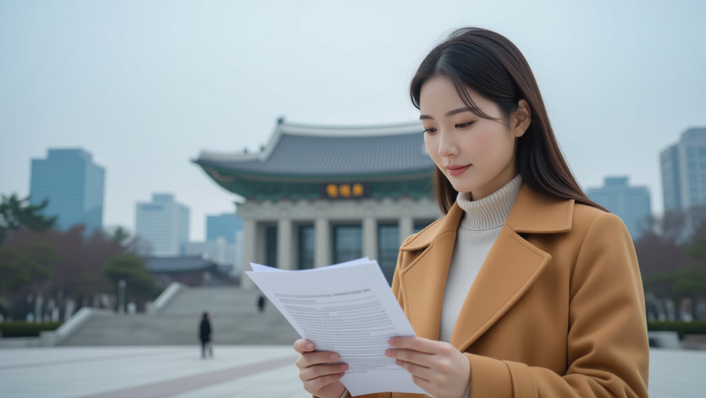 🔍 '가능성' 말고 '확정'된 개발 계획 확인!