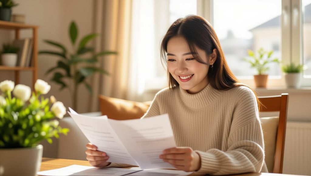 💡 주택 보유 단계, 놓치지 말아야 할 세금 혜택!