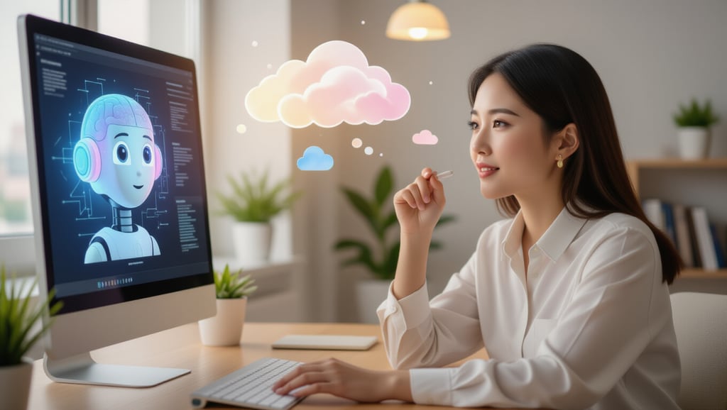 📋 클로드 4.5, 똑똑한 AI 친구의 정체와 핵심 능력