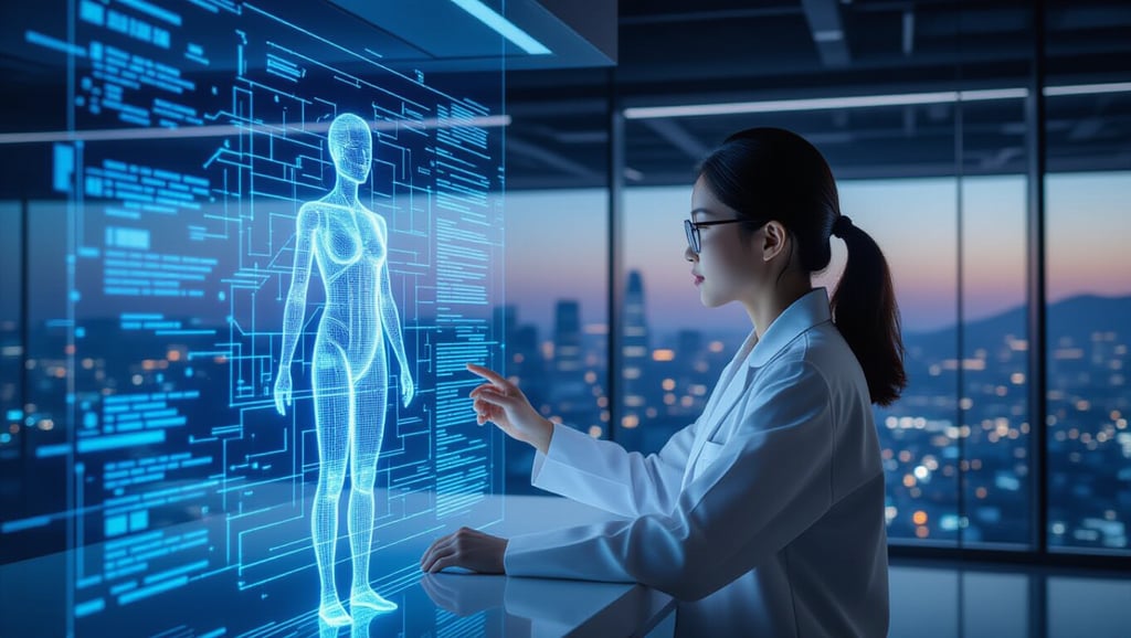 🔒 안전성과 책임, 클로드의 차별화 전략