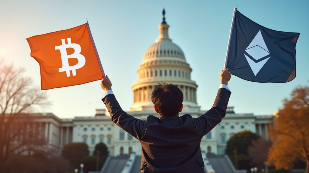 📈 비트코인·이더리움, 어떤 영향을 받을까요?