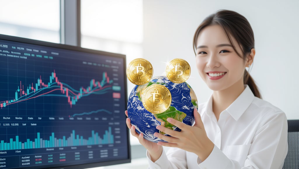 🌐 글로벌 규제 완화, 다른 나라는 어떨까요?