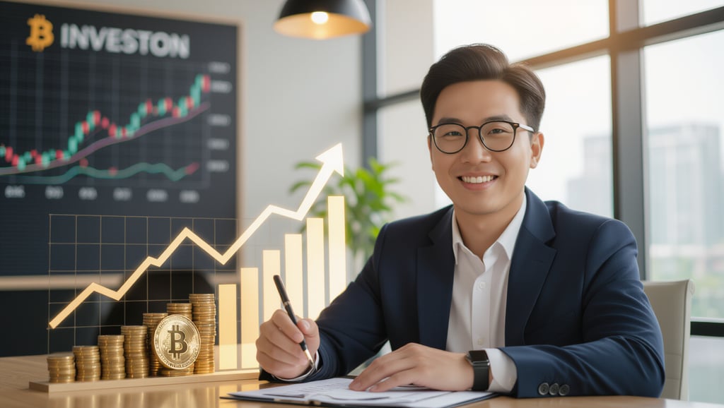 💰 투자 환경, 어떻게 달라질까요?