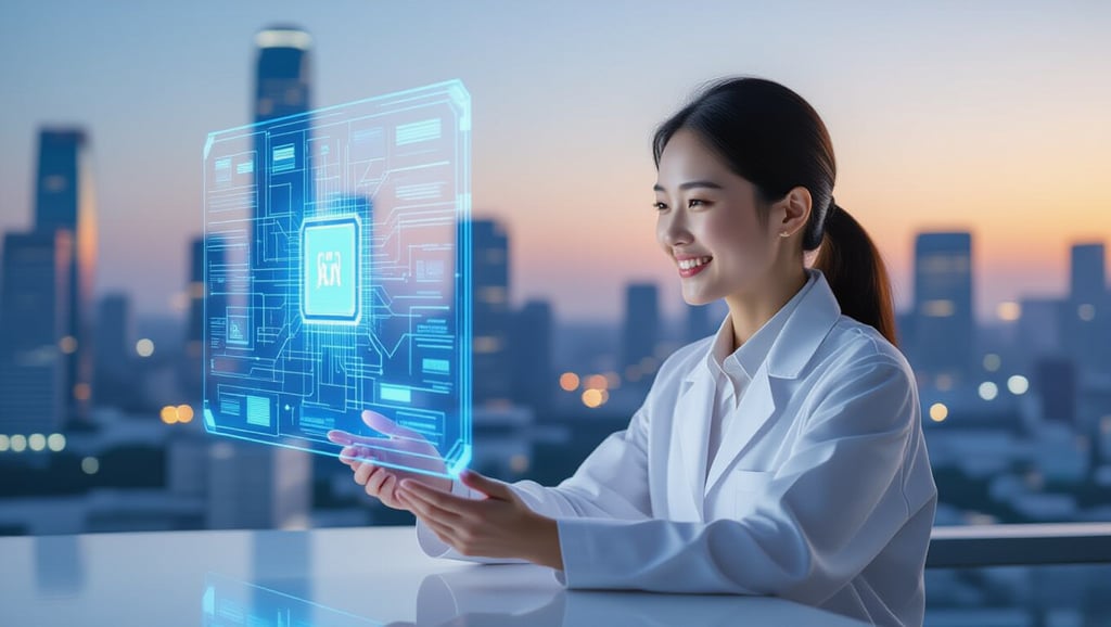 📈 미래 전망과 도전 과제