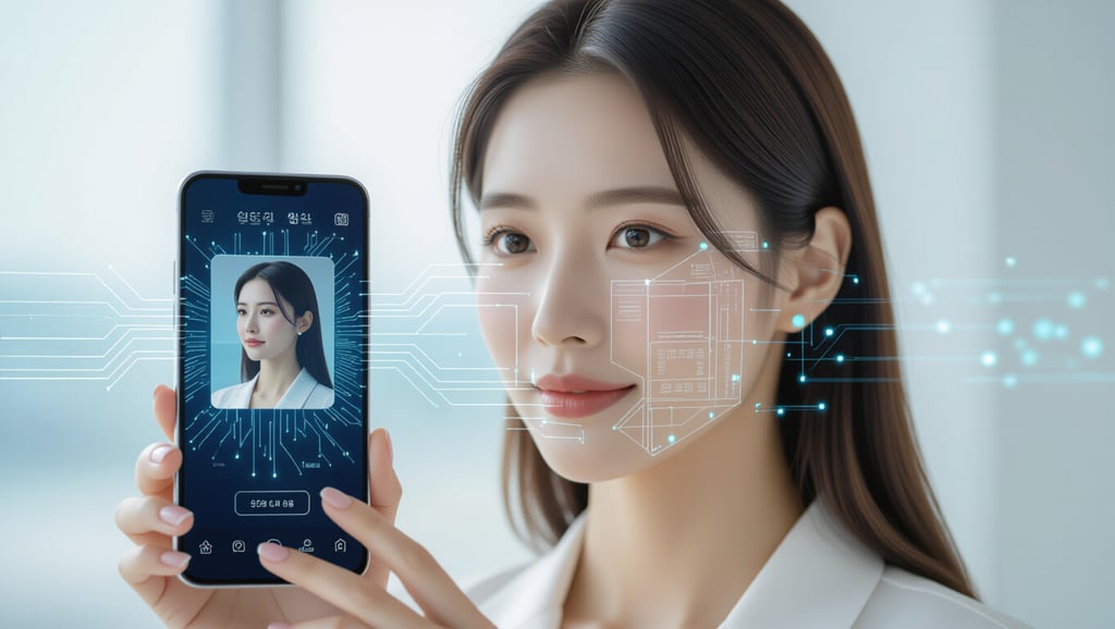 📋 AI 칩과 엣지 컴퓨팅: 핵심 이해