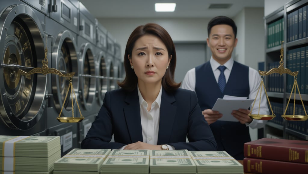 📋 상습 임금체불 근절, 근로자 권리 강화