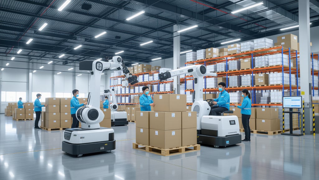 📈 산업을 뒤흔들 파급력