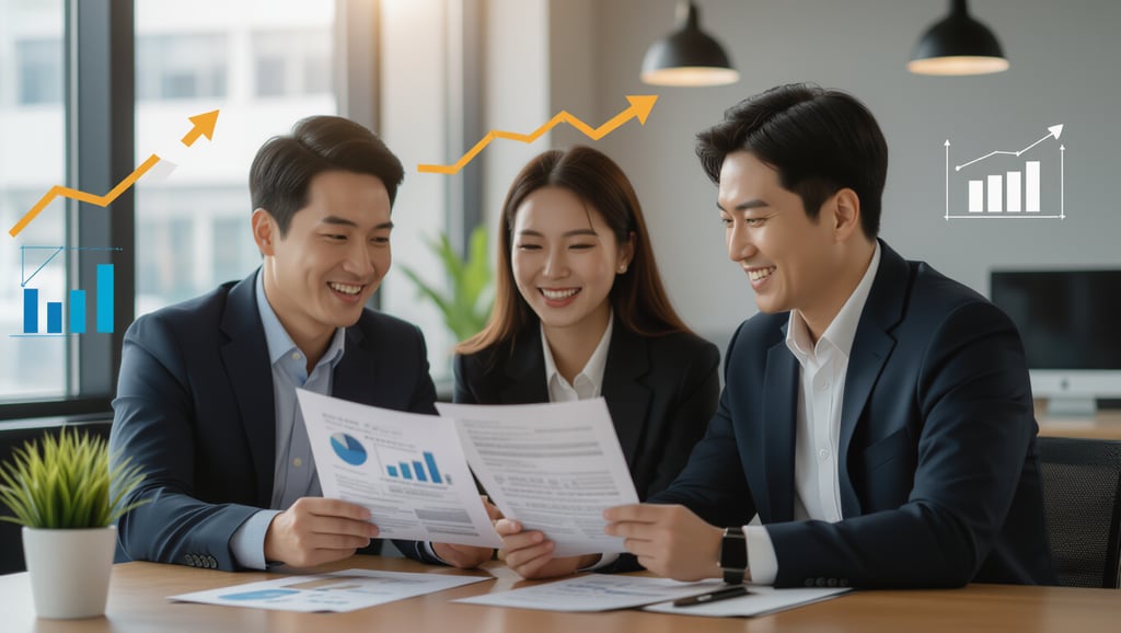 💡 IFRS 18, 왜 도입될까요?