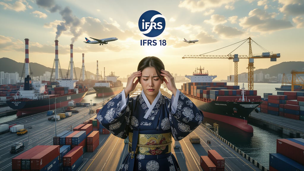 🏭 업종별 영향, 우리 회사는?