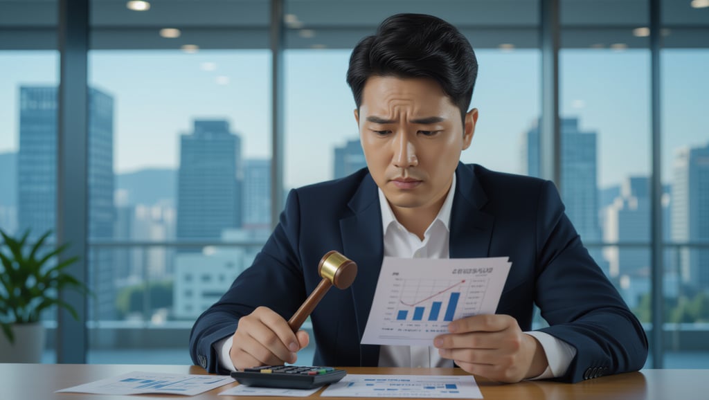 📋 경락잔금대출, 이것부터 아세요!