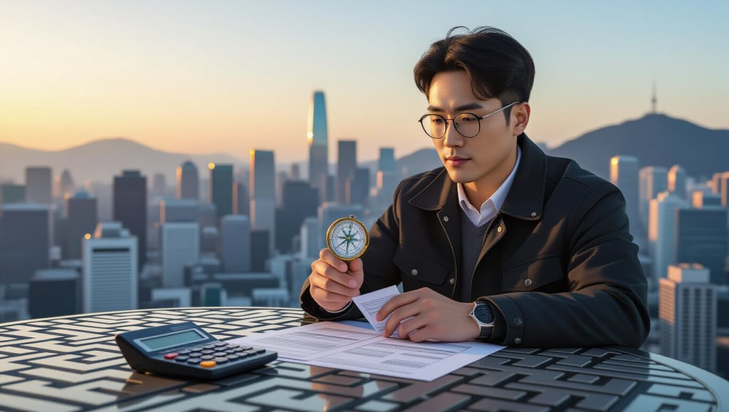 💡 DSR 규제, 왜 중요할까요?