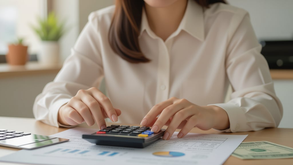 📝 DSR 강화, 어떻게 대비할까요?