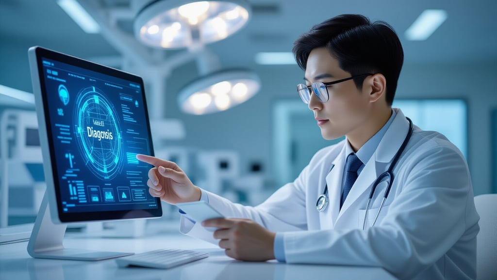 💡 비대면 진료 투자 유망주 Top 6